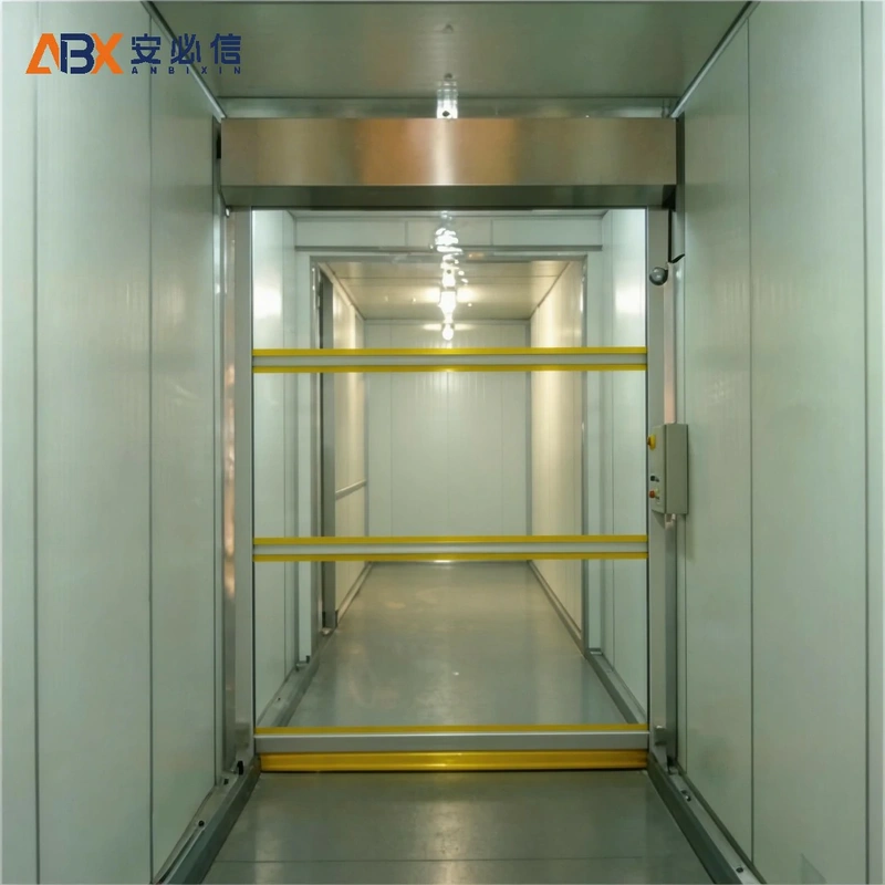 阿里地区软质快速门